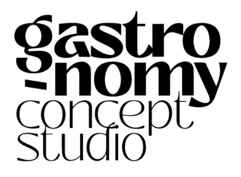 Gastronomy Concept Studio logo